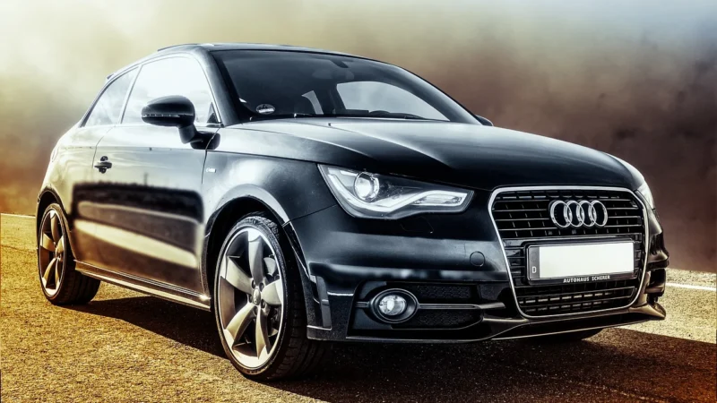 Dlaczego warto kupić Mercedesa poleasingowego?